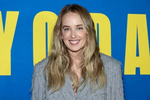 Megan Park