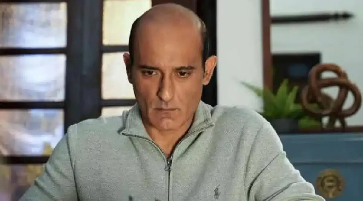 Akshaye Khanna