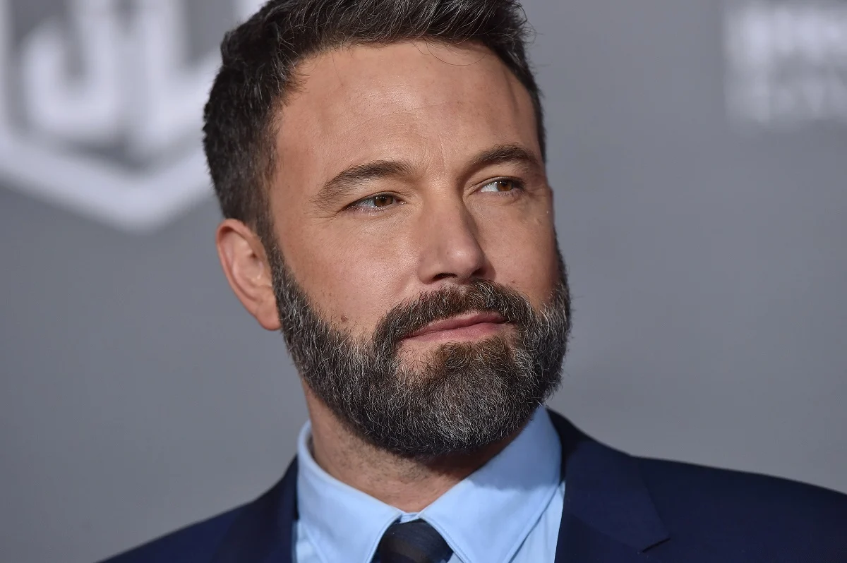 Ben affleck