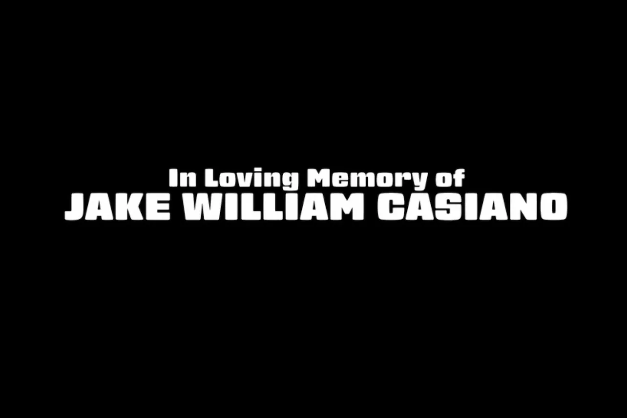 Why Is 'RIP' Dedicated To Jake William Casiano? All About The 11-Year-Old Connection To The Film  1