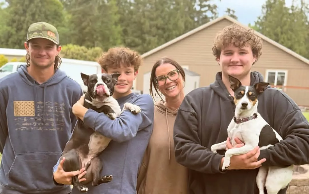 HGTV's Leslie Davis Confirms Divorce With Ex-Husband, Jacob Post Engagement With Don, 'I Have Chosen To..' 