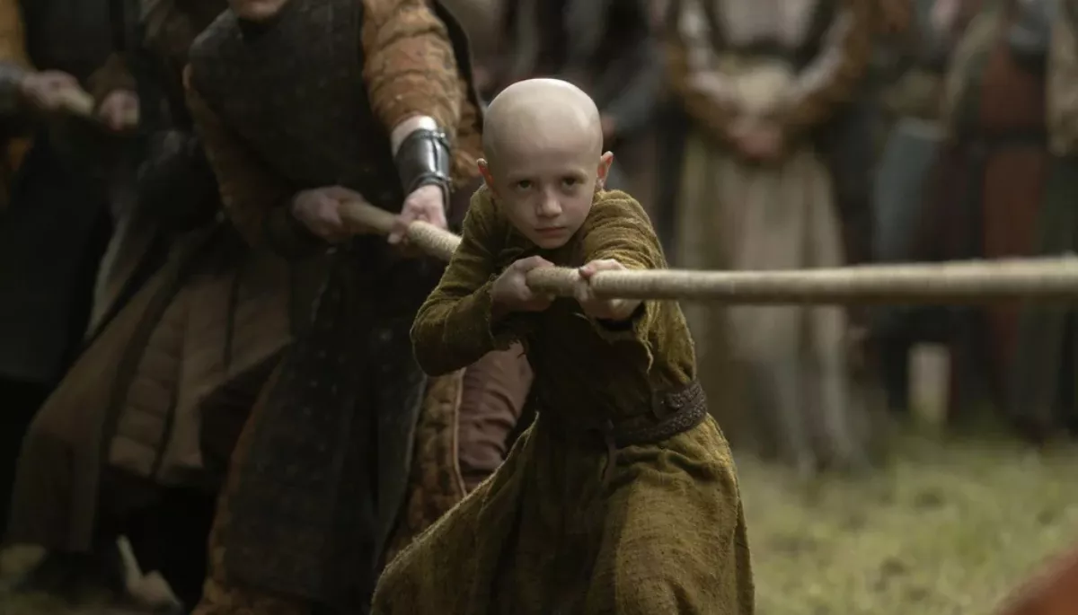 Targaryens before the throne wars: Timeline, Dunk and Egg&rsquo;s contrast, and the show&rsquo;s fresh legacy focus