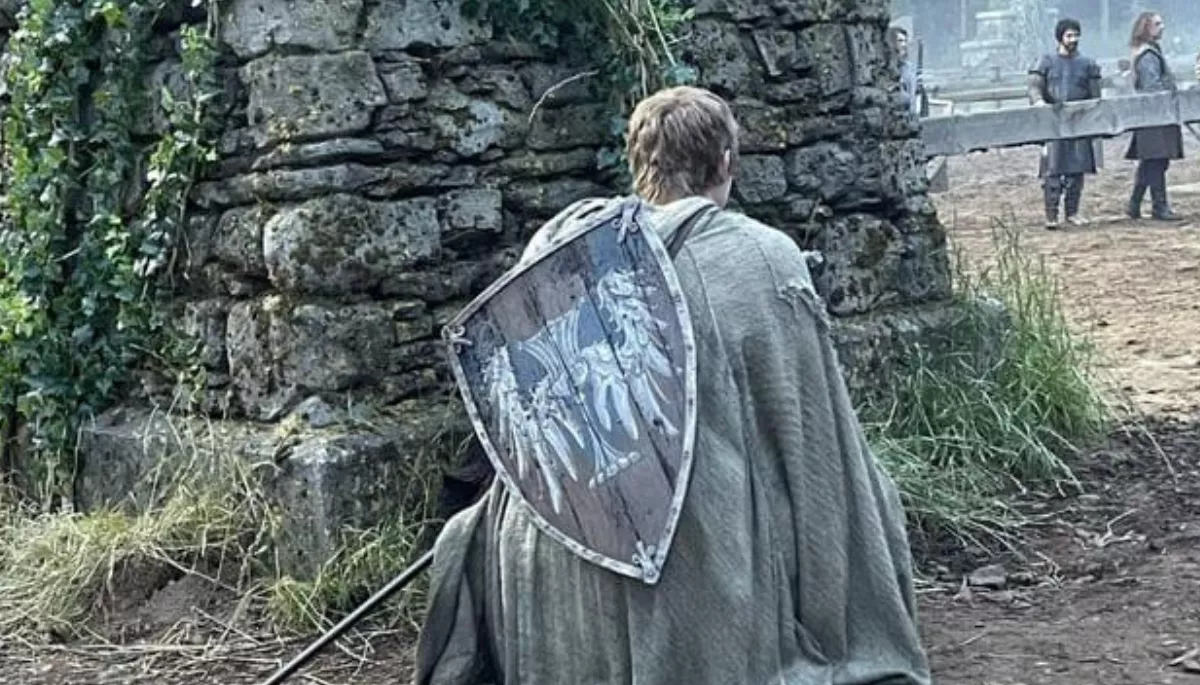 A Knight of the Seven Kingdoms'&nbsp;episode 2 &ldquo;Hard Salt Beef&rdquo;: Release date, cast standouts, and notable guest appearances