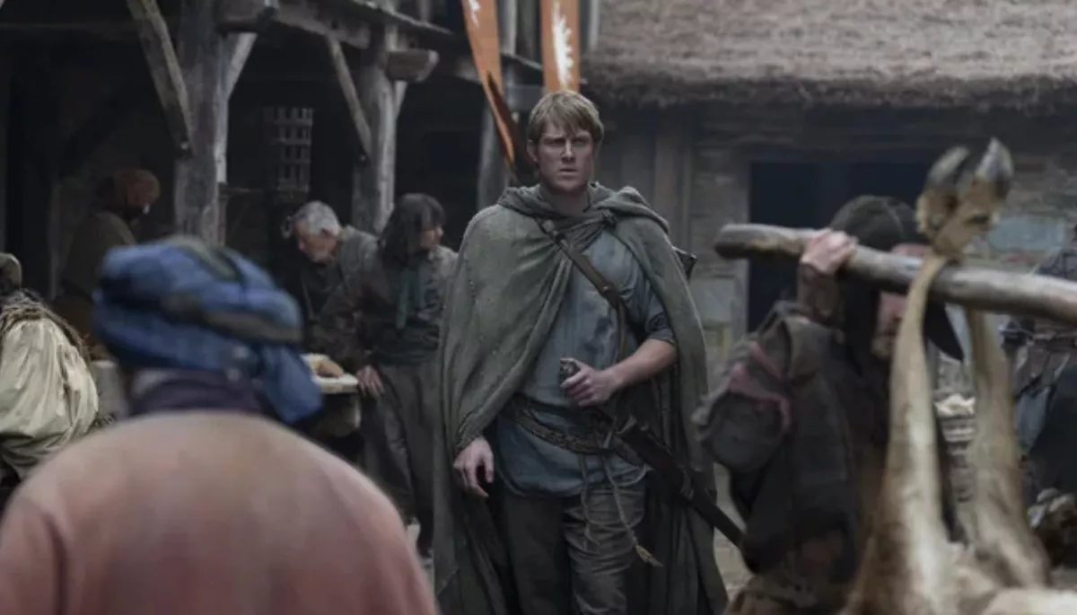 A Knight of the Seven Kingdoms'&nbsp;episode 2 &ldquo;Hard Salt Beef&rdquo;: Release date, cast standouts, and notable guest appearances