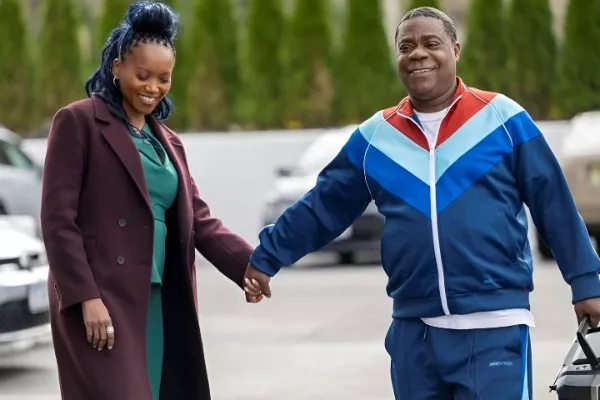 The Fall and Rise of Reggie Dinkins