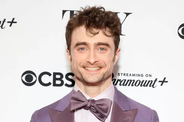 Daniel Radcliffe
