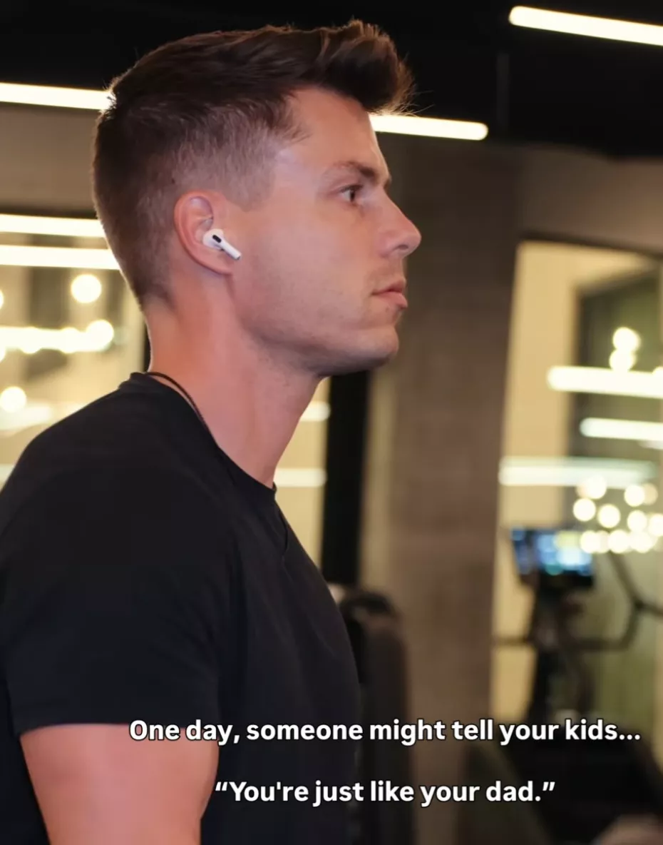 Did Katie Bates' Brother, Lawson, React To Her Husband, Travis Clark's, Infidelity? Says, 'One Day Someone.. 