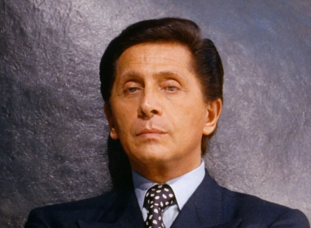 What Caused Valentino Garavani's Death? All About The Italian Fashion Designer's Final Moments At 93  