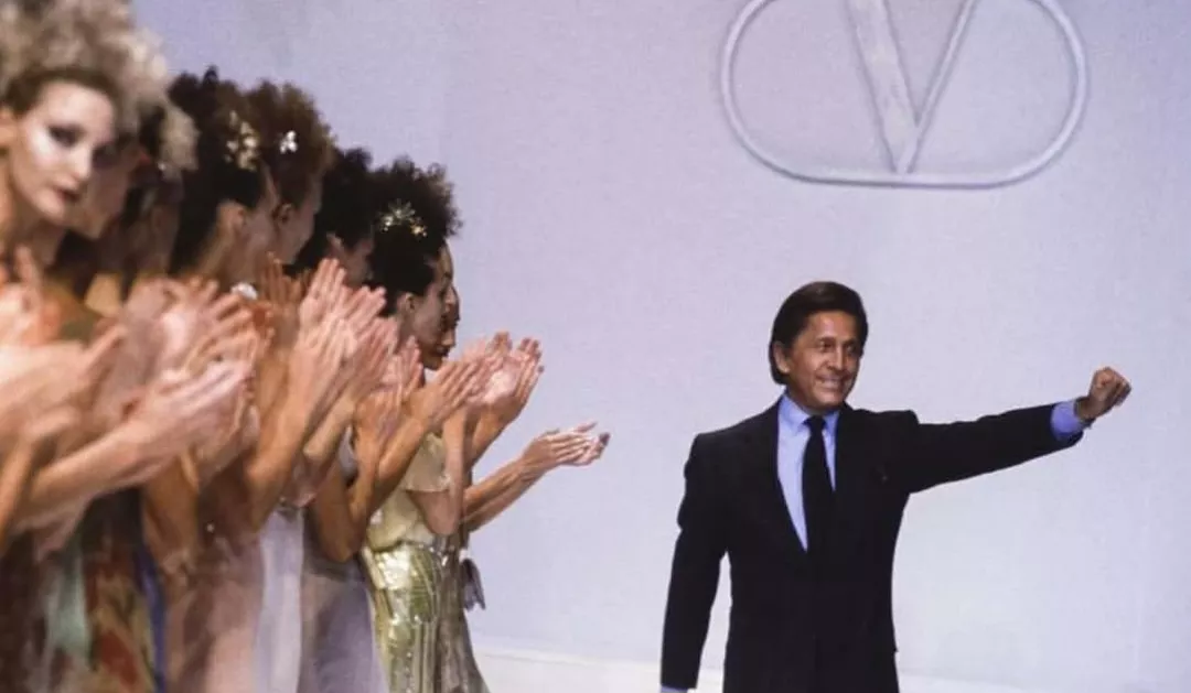 What Caused Valentino Garavani's Death? All About The Italian Fashion Designer's Final Moments At 93  3