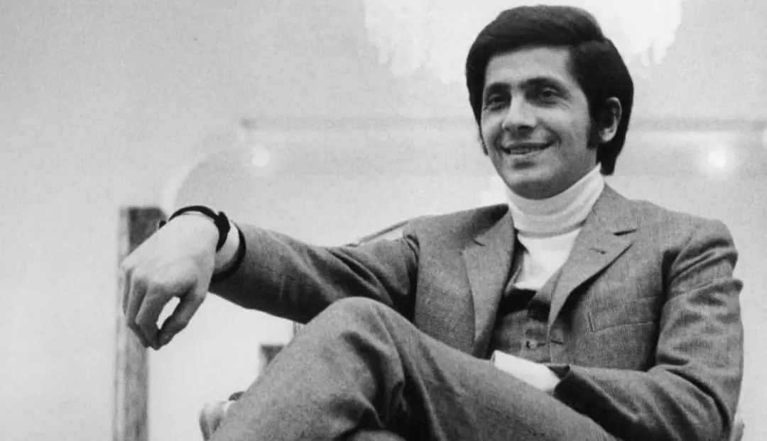 What Caused Valentino Garavani's Death? All About The Italian Fashion Designer's Final Moments At 93  6