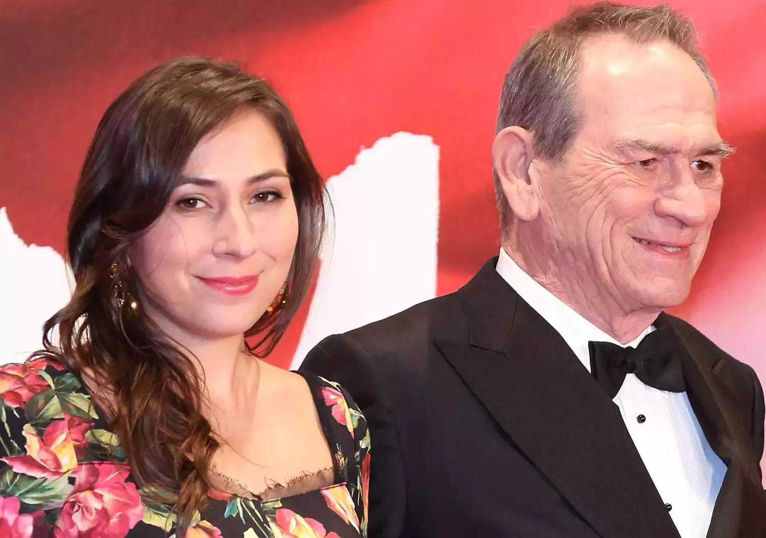 Was Victoria Jones Married? All About Tommy Lee Jones' Daughter's Cause Of Death And Family Life  1