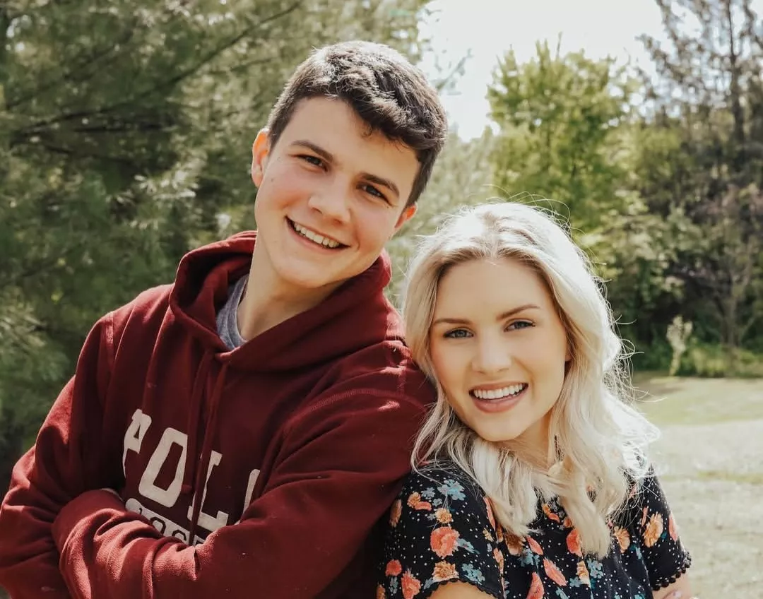 Did Katie Bates Support Husband, Travis Nursing Studies Before His Affair? Here's What We Know  2