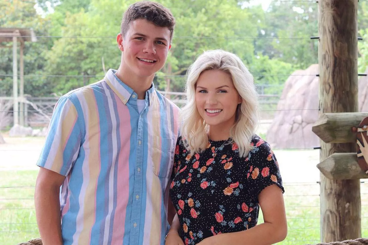 Did Katie Bates Support Husband, Travis Nursing Studies Before His Affair? Here's What We Know  4