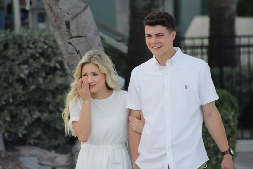 Travis Clark Expressed His Love Wife, Katie Bates, Three Months Before Cheating On Her, 'You Love So Deeply..' 4