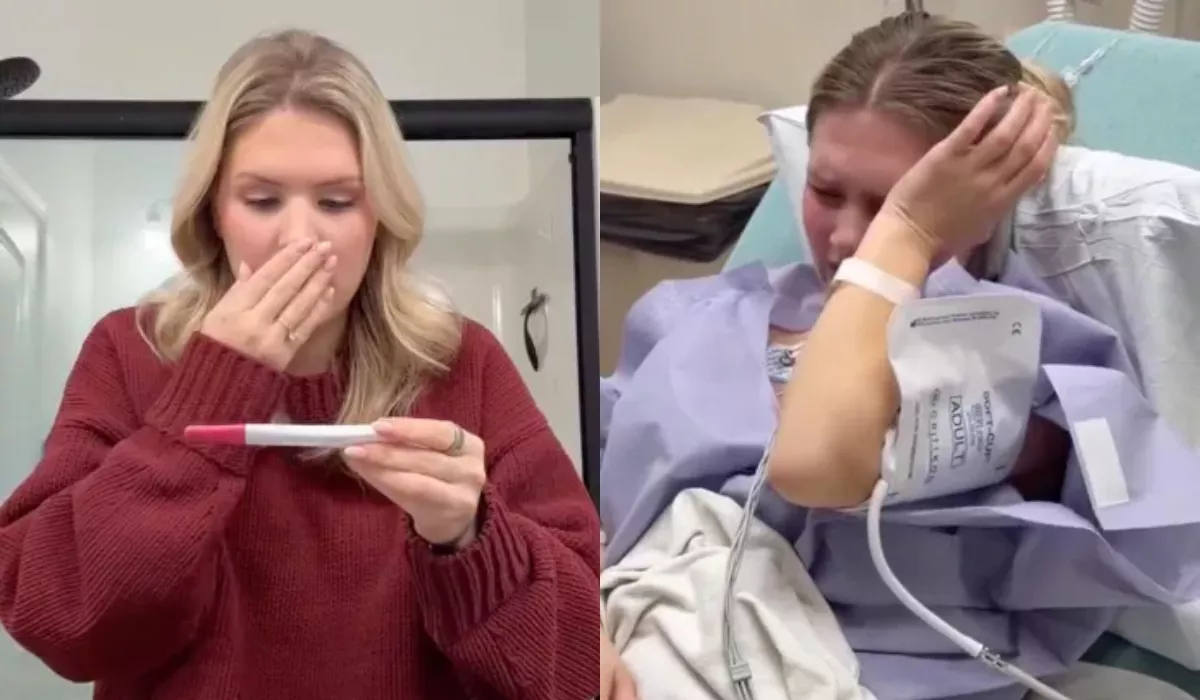 Who Is Katie Bates? All About Her Childhood In Spotlight, Early Marriage, Pregnancy Loss, And Husband's Betrayal  