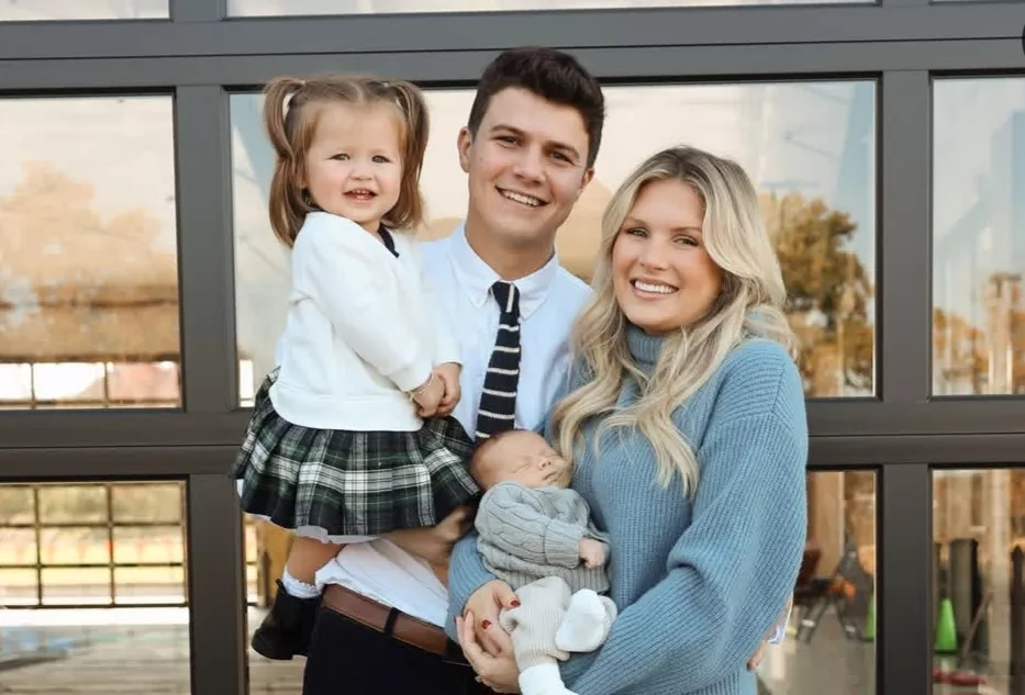 Who Is Katie Bates? All About Her Childhood In Spotlight, Early Marriage, Pregnancy Loss, And Husband's Betrayal 