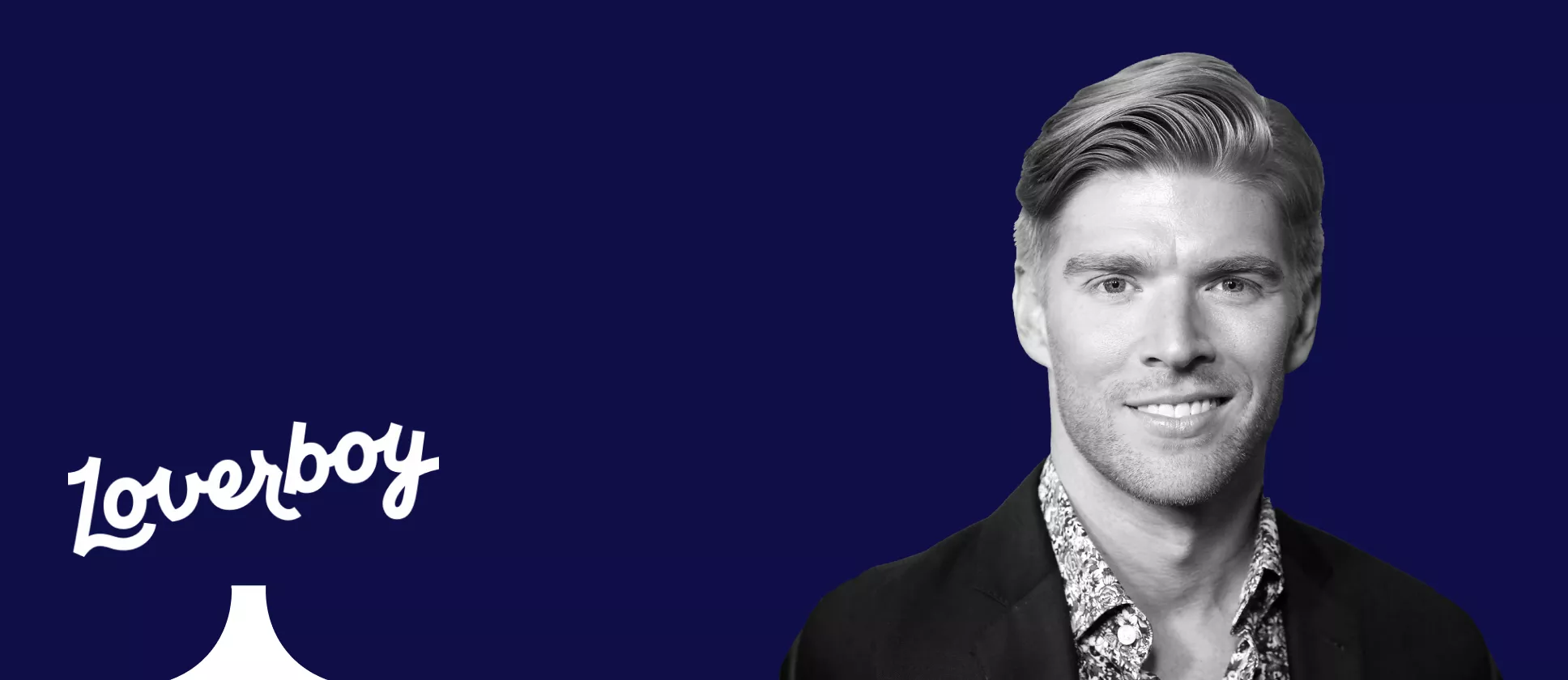 Loverboy Inc by kyle