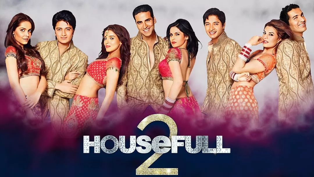 Asin in housefull 2