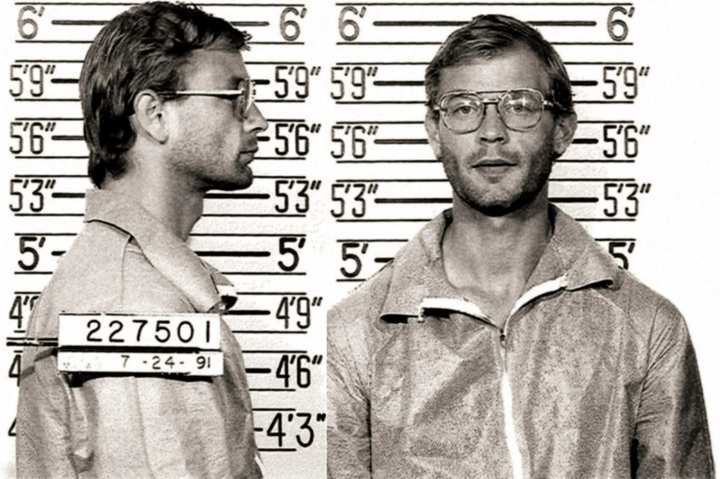Jeffrey Dahmer