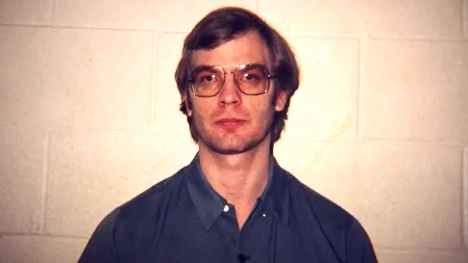 Jeffrey Dahmer on Netflix