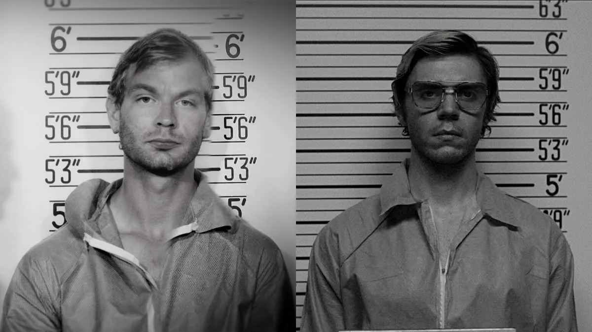 Dahmer arrest