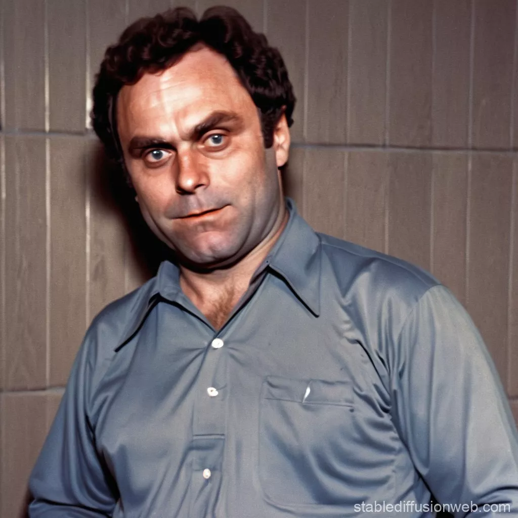 Ted Bundy