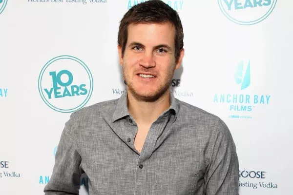 Rachel McAdams and Jamie Linden