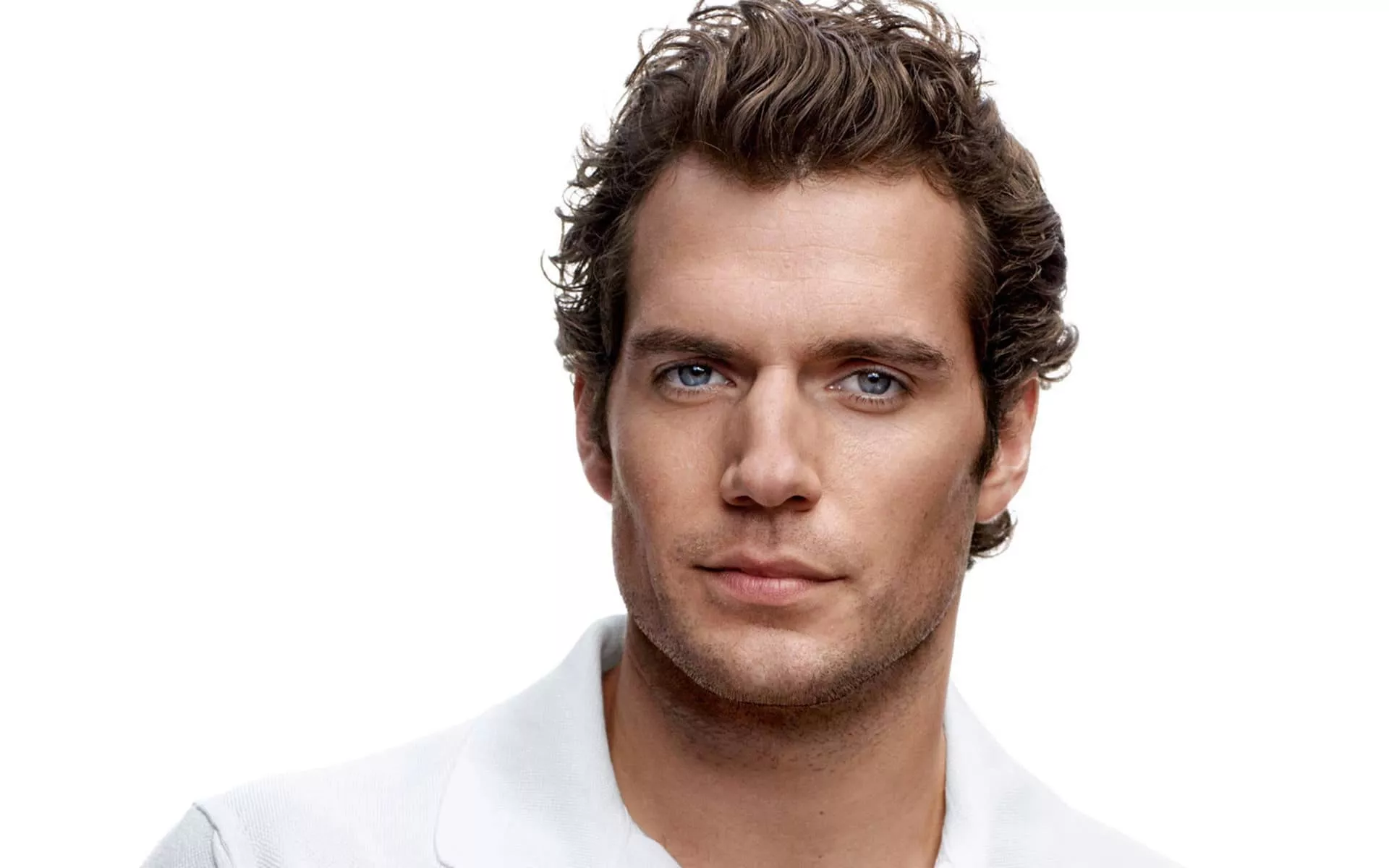 Henry Cavill
