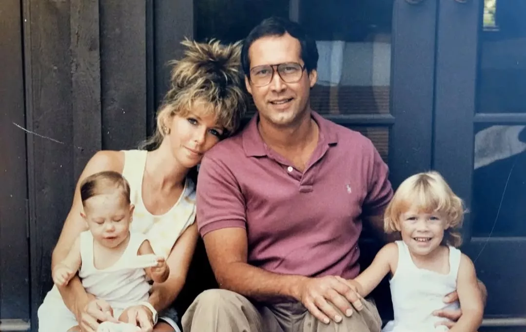 Who Is Chevy Chase's Wife, Jayni Chase? Know All About Her And Their Marriage Of Over 40 Years 4