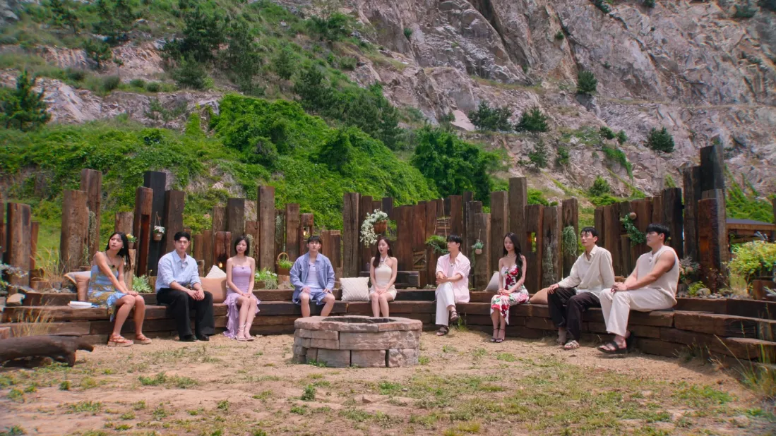 Who Is Kim Min-Ji? Know All About The National Sprinter Turned 'Single Inferno Season 5' Contestant