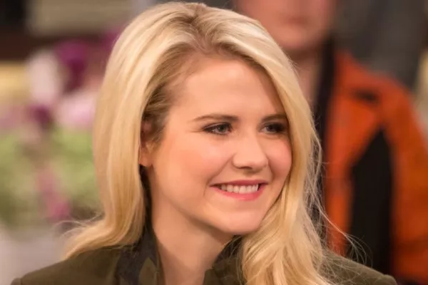 Elizabeth Smart