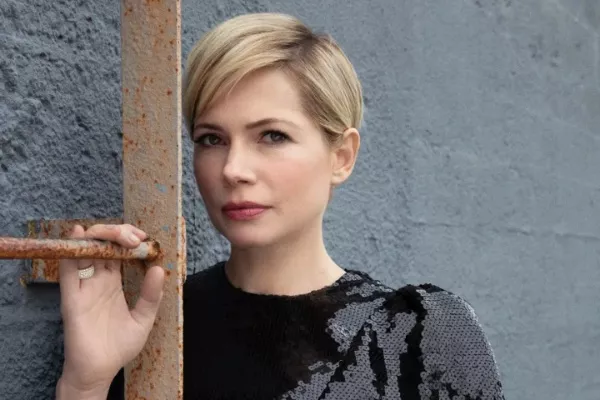 Michelle Williams