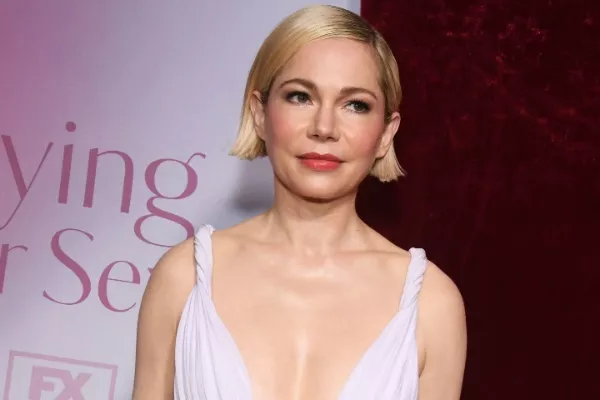 Michelle Williams
