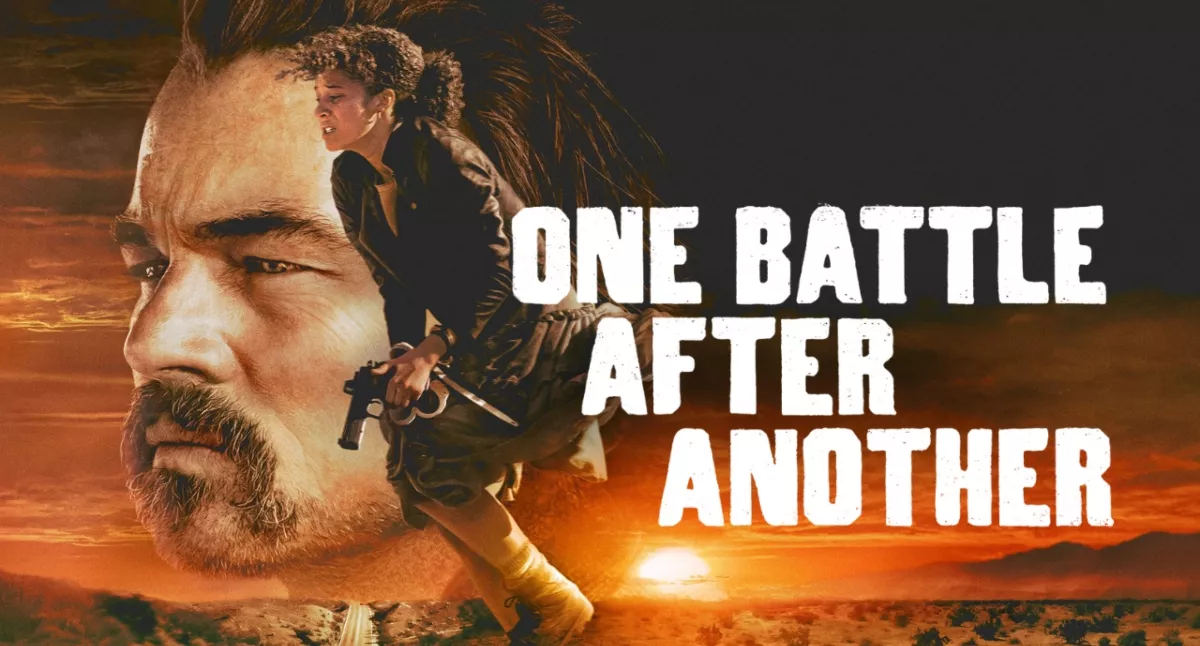 One battle after another