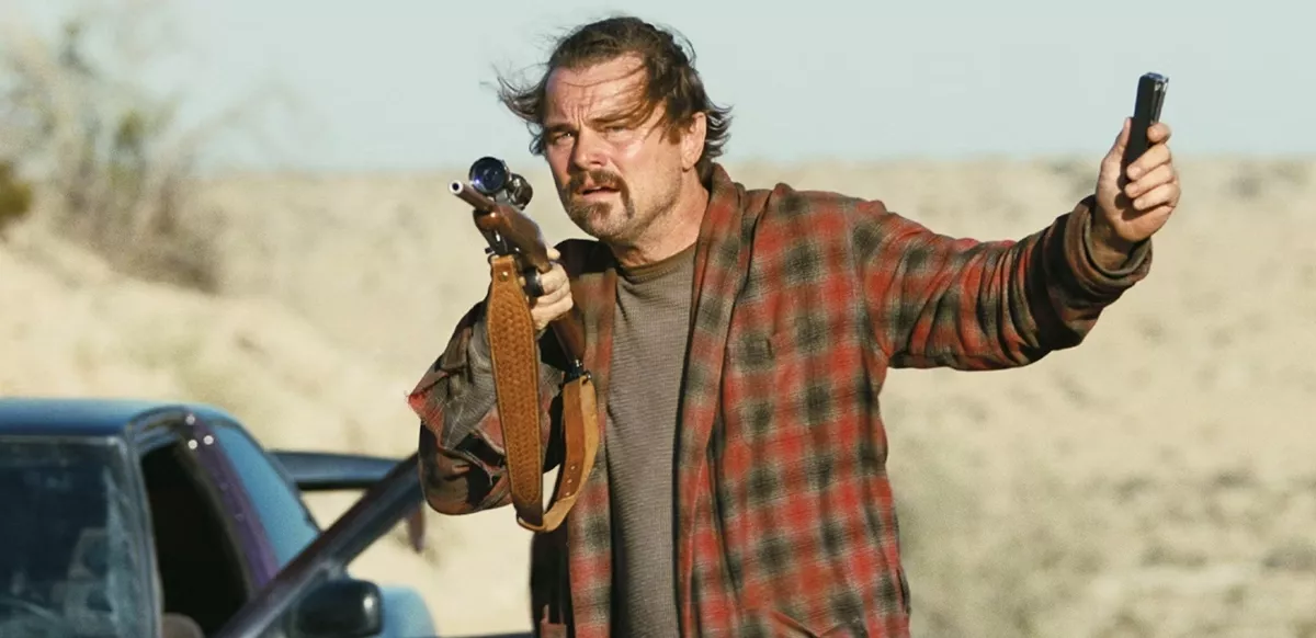 One battle after another