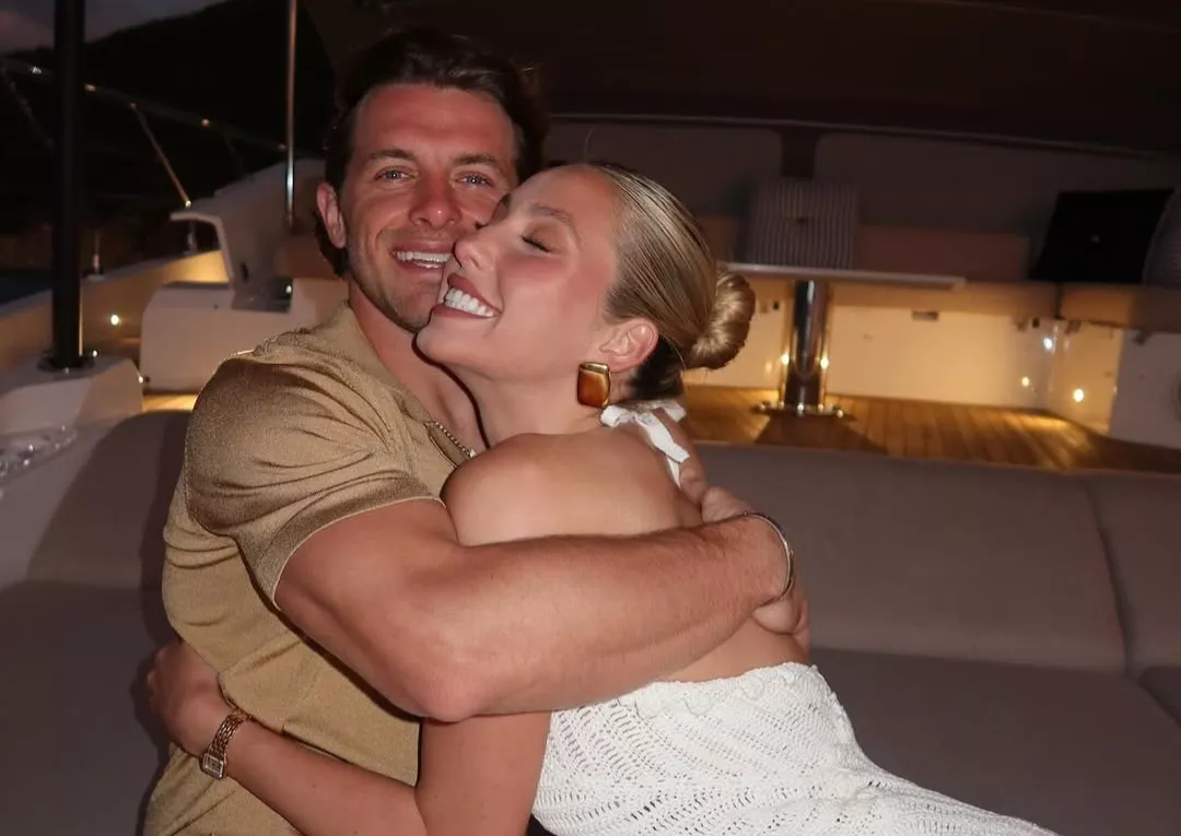 Alix Earle Opens Up About Life Post Breakup With Braxton Berrios Amid Dating Buzz With Tom Brady, 'I Can't..' 3