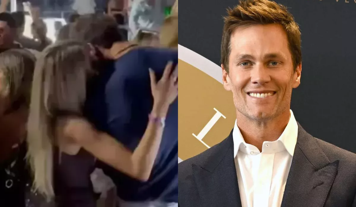 Alix Earle Opens Up About Life Post Breakup With Braxton Berrios Amid Dating Buzz With Tom Brady, 'I Can't..'4