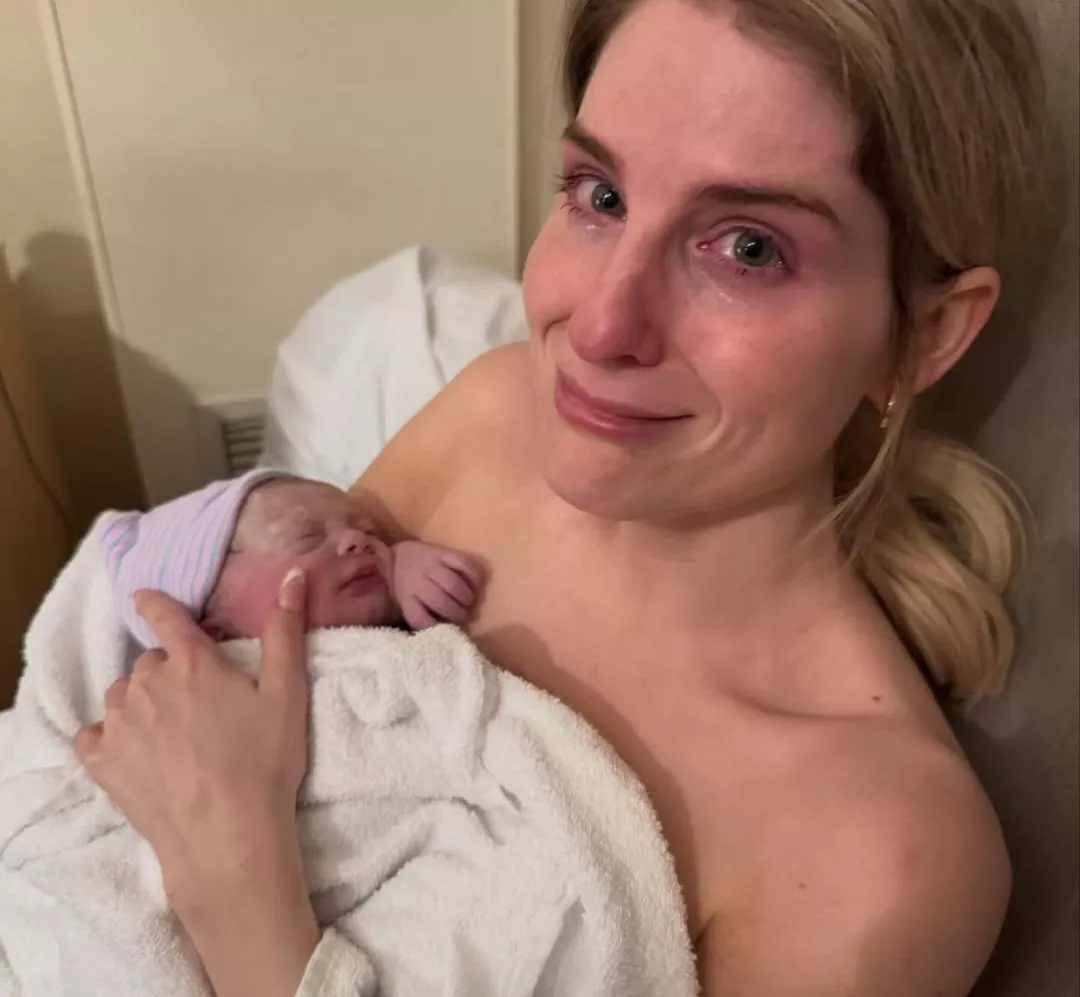 Why Did Meghan Trainor Use A Surrogate To Have Baby No.3? Is It Linked To Her Weight Loss? Find Out 