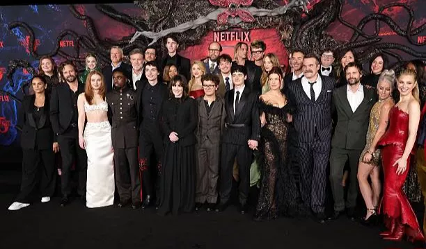 Is Millie Bobby Brown At Odds With the 'Stranger Things' Cast? Premier Absence And Cryptic Post Sparks Buzz  