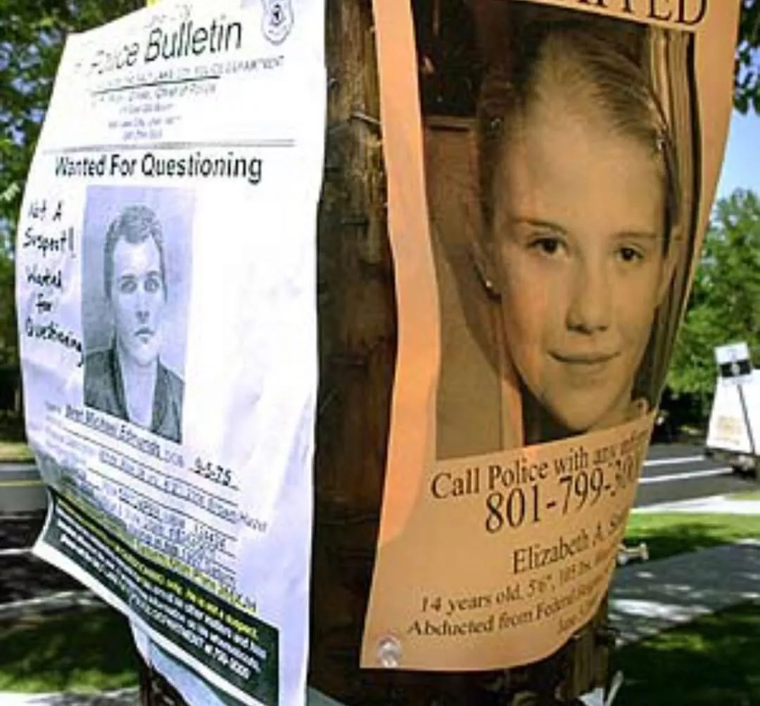 Where Is Elizabeth Smart Now? Who Kidnapped Her, And Where Are They? Here's Everything We Know 2