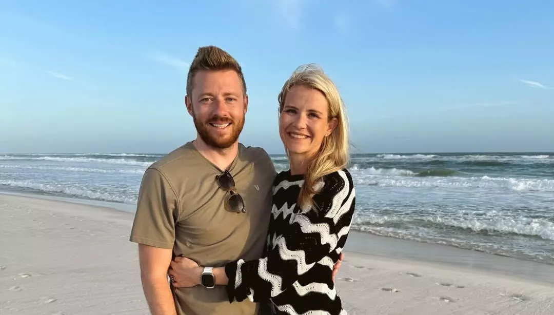 Who Is Matthew Gilmour? All About Elizabeth Smart's Life, Husband, And Family After Her Chilling Ordeal  2