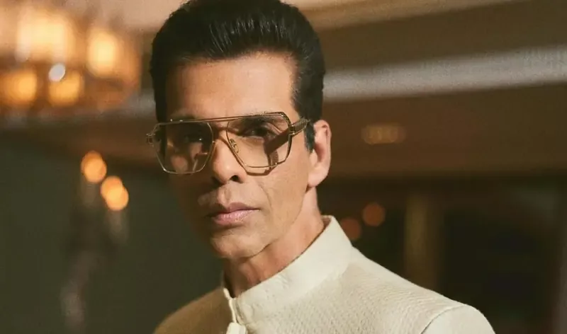Karan Johar