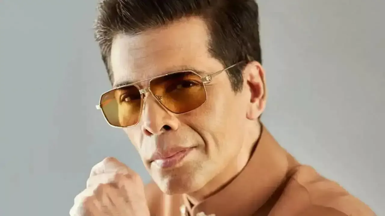 Karan Johar