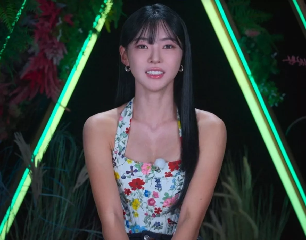 Who Is Kim Min-Ji? Know All About The National Sprinter Turned 'Single Inferno Season 5' Contestant 4