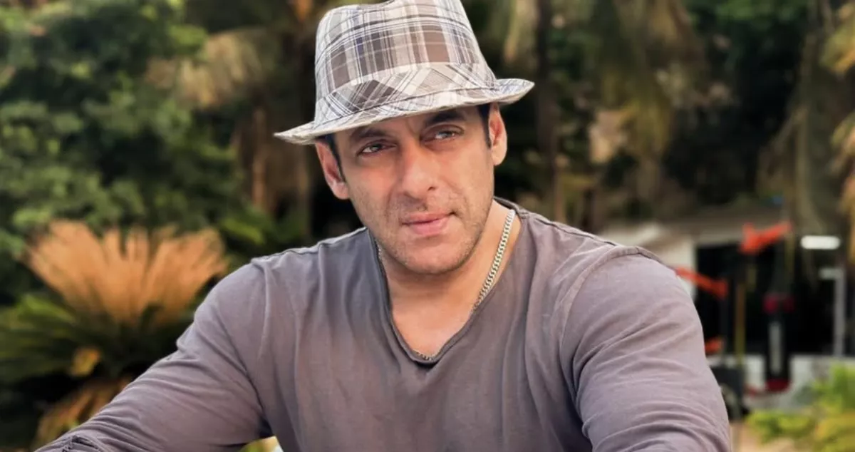 Salman Khan