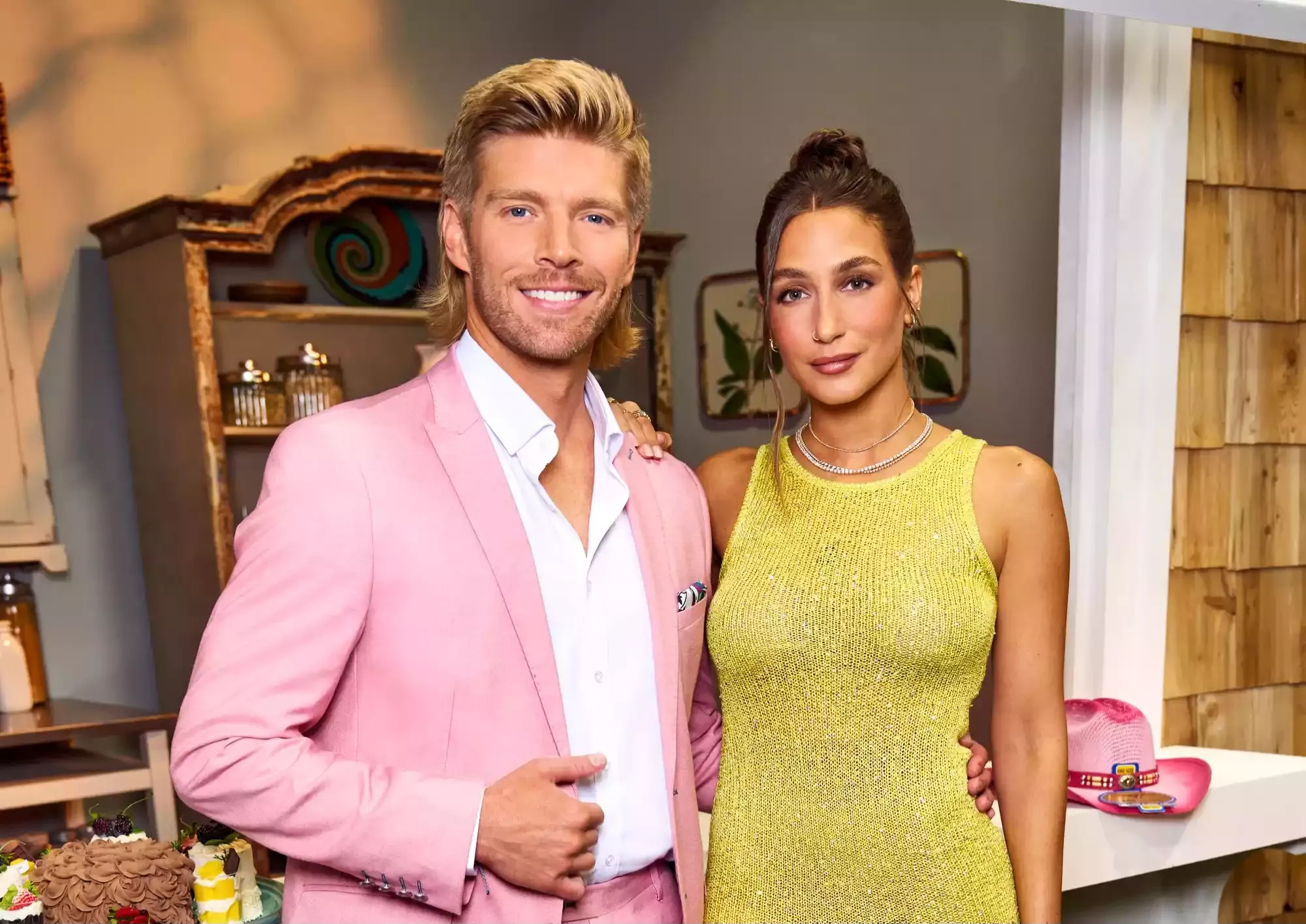 Will' Summer House' Star Kyle Cooke's Debt Affect His Split From Amanda Batula? Here's What We Know 3