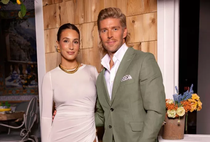 Will' Summer House' Star Kyle Cooke's Debt Affect His Split From Amanda Batula? Here's What We Know 5