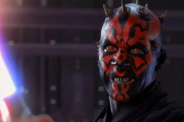 Maul