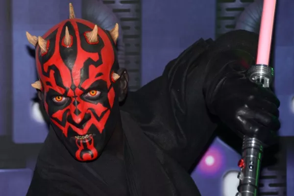 Maul