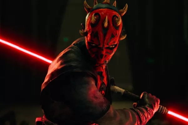 Maul